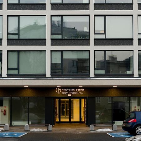 Easy Rent Apartments - Smart 708 Lublin Eksteriør billede