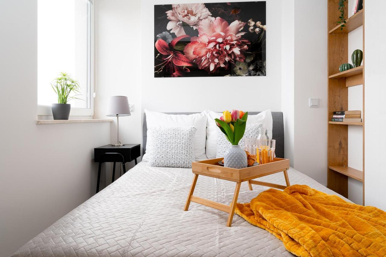 Easy Rent Apartments - Smart 708 Lublin Eksteriør billede
