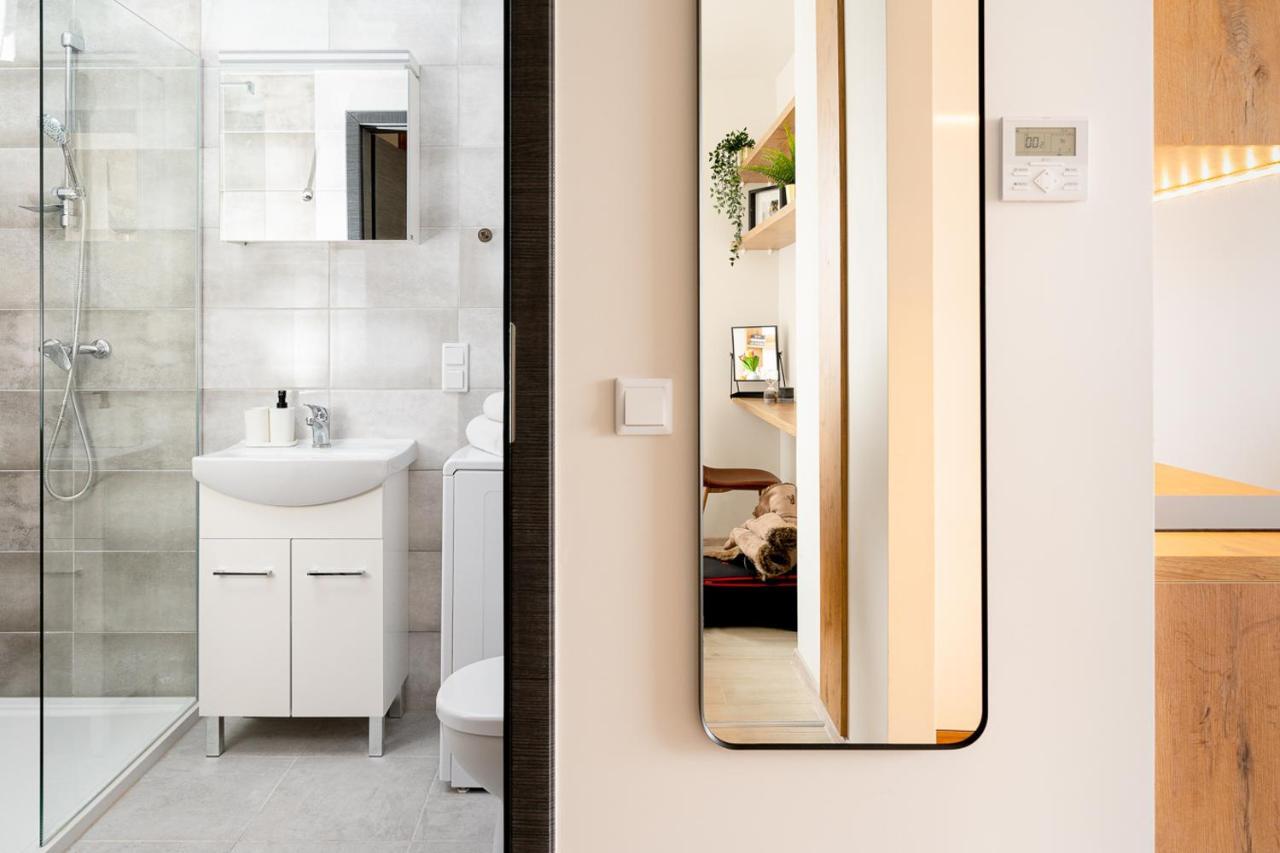Easy Rent Apartments - Smart 708 Lublin Eksteriør billede