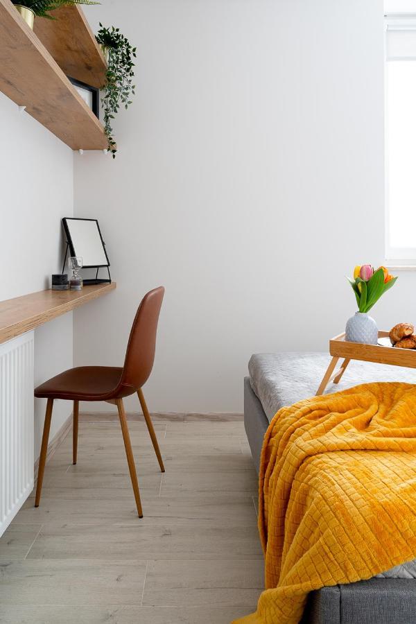 Easy Rent Apartments - Smart 708 Lublin Eksteriør billede