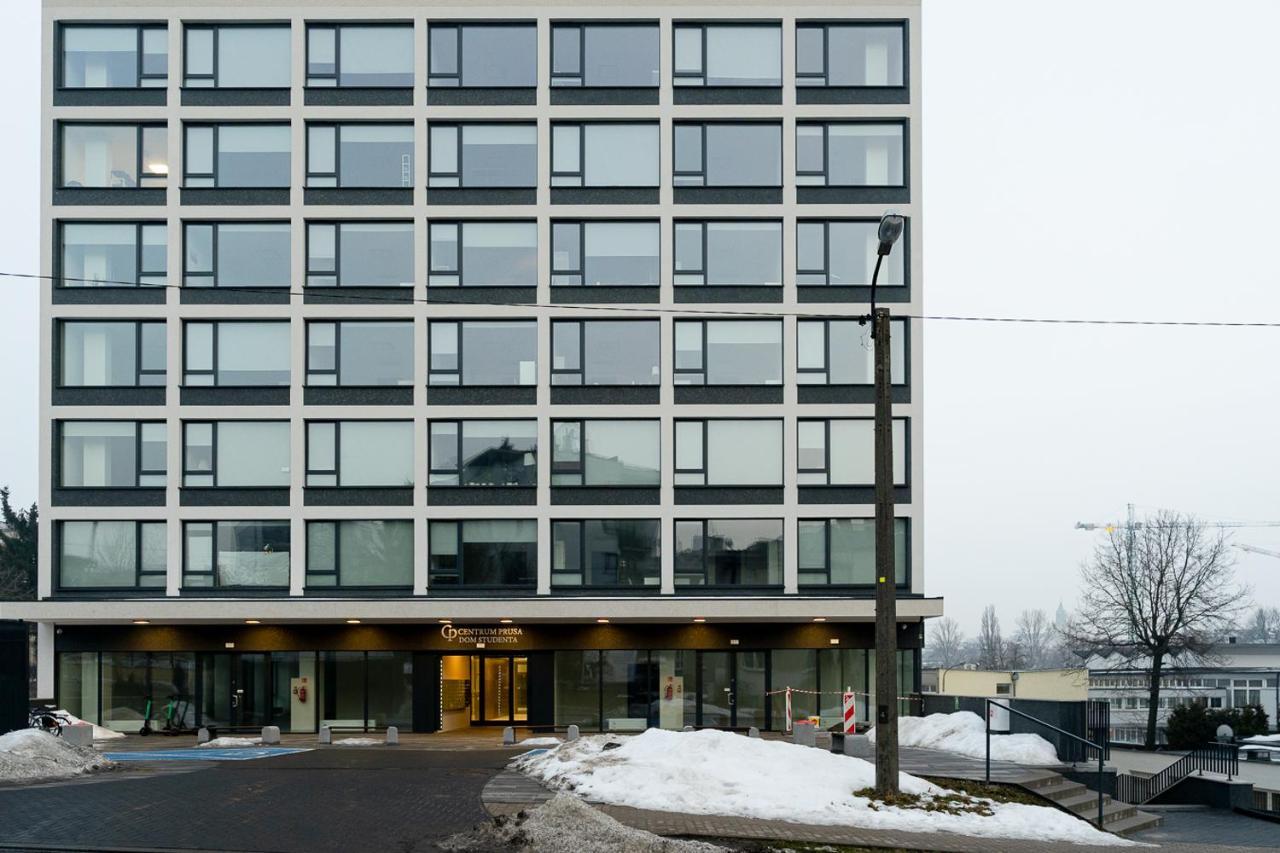Easy Rent Apartments - Smart 708 Lublin Eksteriør billede