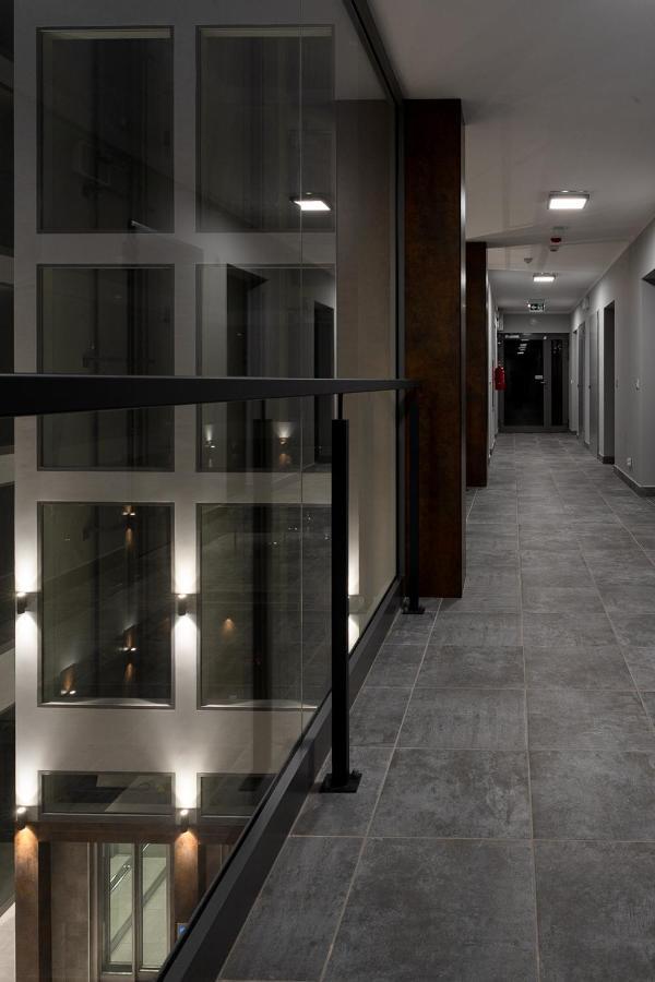 Easy Rent Apartments - Smart 708 Lublin Eksteriør billede